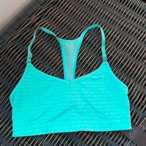 Victoria secret sports bra